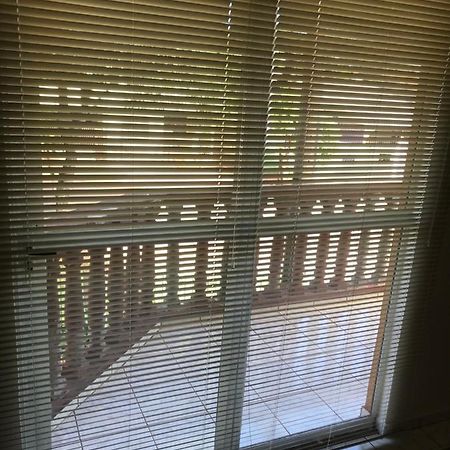 דירות פוז דו איגואסו Apartamento Foz Centro 03 מראה חיצוני תמונה