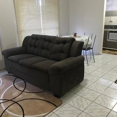 דירות פוז דו איגואסו Apartamento Foz Centro 03 מראה חיצוני תמונה