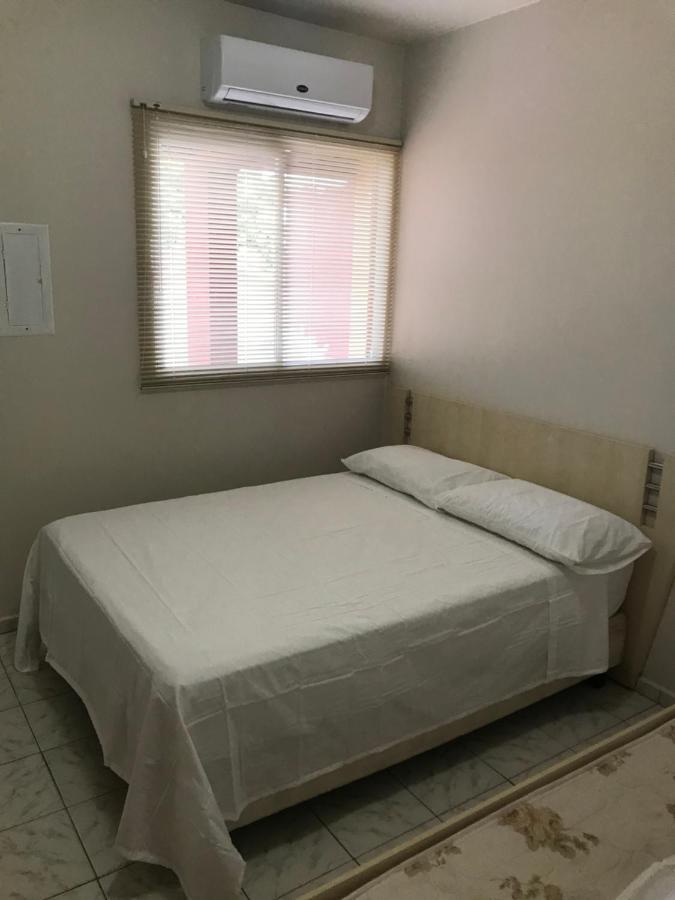 דירות פוז דו איגואסו Apartamento Foz Centro 03 מראה חיצוני תמונה