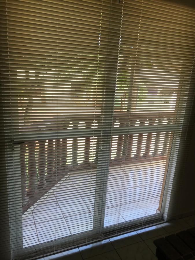 דירות פוז דו איגואסו Apartamento Foz Centro 03 מראה חיצוני תמונה